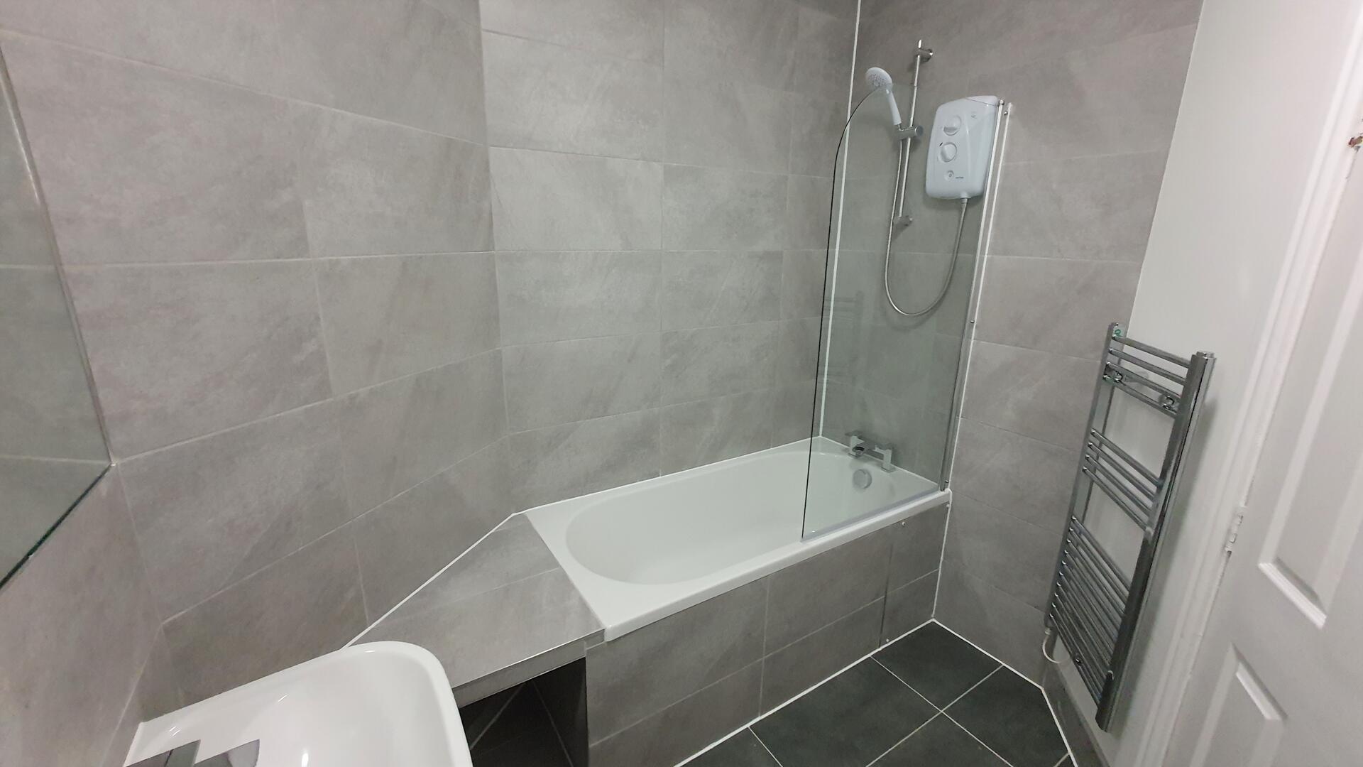 City Heights, 9 Samuel Ogden Street  Manchester